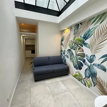 Appartamento Bright In The Heart Of
